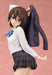 Kokoro Connect Himeko Inaba 1/8 PVC figure Max Factory from Japan_4
