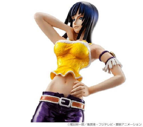 Portrait. Of. Pirates One Piece "Limited Edition" Nico Robin Repaint Ver. Figure_2