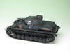 Platz 1/35 Girls und Panzer Panzer IV Type D Ankou Team Ver. Plastic Model GP-1_8