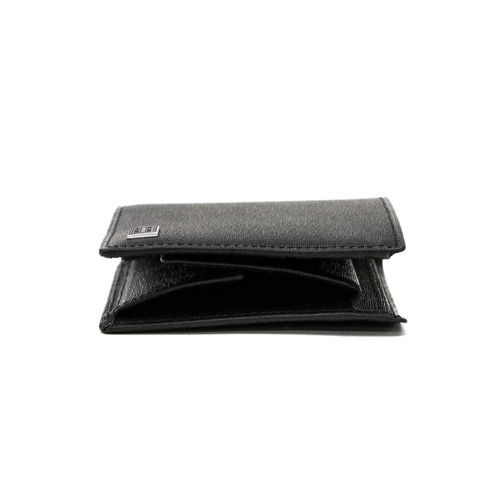 Yoshida Bag PORTER CURRENT WALLET 052-02204 Navy MADE IN JAPAN W115xH90xD25mm_2
