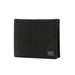 Yoshida Bag PORTER CURRENT WALLET 052-02204 Black MADE IN JAPAN W115xH90xD25mm_1