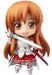 Nendoroid 283 Sword Art Online Asuna Figure Good Smile Company from Japan_1