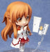 Nendoroid 283 Sword Art Online Asuna Figure Good Smile Company from Japan_4