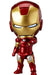 Nendoroid 284 The Avengers Iron Man Mark 7: Hero's Edition Figure Good Smile_1