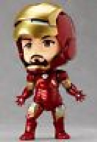 Nendoroid 284 The Avengers Iron Man Mark 7: Hero's Edition Figure Good Smile_3