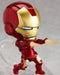 Nendoroid 284 The Avengers Iron Man Mark 7: Hero's Edition Figure Good Smile_4