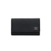 YOSHIDA KABAN PORTER CURRENT KEY CASE 052-02206 Black W110xH65xD20mm NEW_1