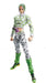 Super Action Statue 48 Guido Mista & Sex Pistols Second Araki Specify Color Ver._1
