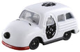 TAKARA TOMY DREAM TOMICA No.153 SNOOPY CAR NEW from Japan F/S_1