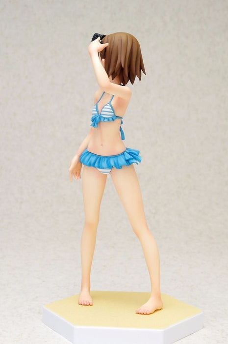 WAVE BEACH QUEENS A Certain Magical Index Sisters ES Figure NEW from Japan_3