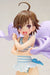 WAVE BEACH QUEENS A Certain Magical Index Last Order ES Figure NEW from Japan_5