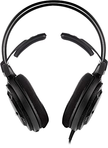 audio-technica Air Dynamic Open Headphones ATH-AD500X NEW from Japan_2