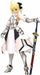 figma SP-004 Fate/unlimited codes SABER LILY Action Figure Max Factory NEW F/S_1