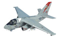 Hogan Wings Fighting Red Tails NF700 CAG 1/200 S-3B Viking VS-21 1996 Finished_1