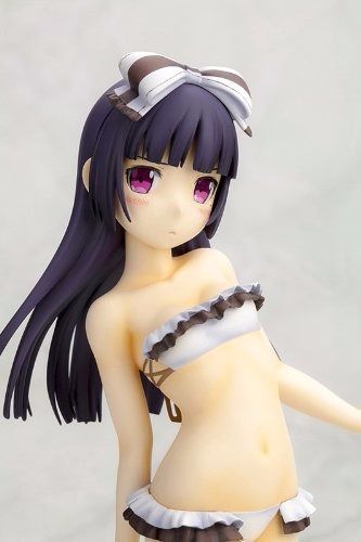 Oreimo KURONEKO ... na wake ga nai Ver 1/7 PVC Figure Kotobukiya NEW from Japan_2