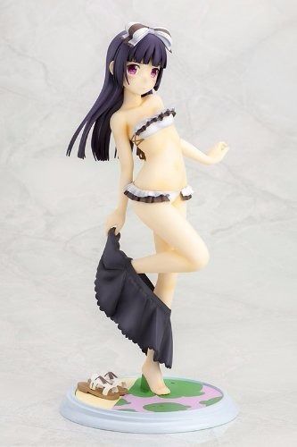 Oreimo KURONEKO ... na wake ga nai Ver 1/7 PVC Figure Kotobukiya NEW from Japan_5