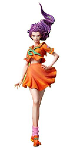 Statue Legend JoJo`s Bizarre Adventure Part 4 Yamagishi Yukako Second Figure_1