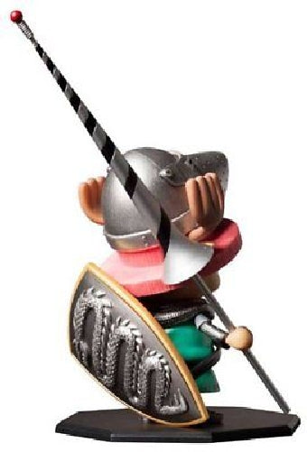 Plex One Piece Door Painting Collection Figure Tony Tony Chopper Knight Ver._6