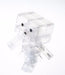 KOTOBUKIYA DANBOARD CLEAR Ver Plastic Model Kit Yotsuba&! NEW from Japan_1