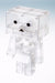 KOTOBUKIYA DANBOARD CLEAR Ver Plastic Model Kit Yotsuba&! NEW from Japan_3