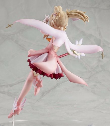 Fate/kaleid liner Prisma Illya Prisma Illya Comic ver (Manga ver) 1/8 PVC Phat_3