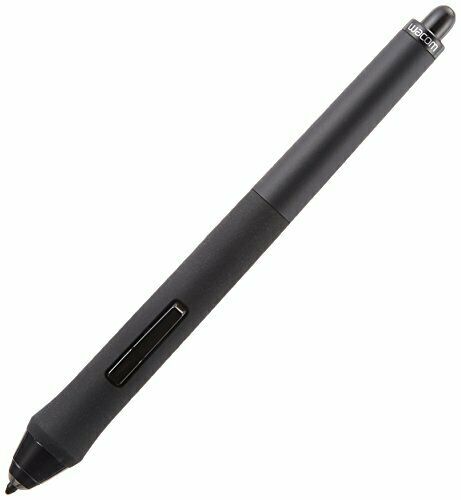 Wacom Intuos Cintiq Grip Art Pen KP-701E-01X HD UX Tablet_1