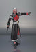 S.H.Figuarts Masked Kamen Rider WIZARD FLAME STYLE Action Figure BANDAI Japan_4