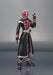 S.H.Figuarts Masked Kamen Rider WIZARD FLAME STYLE Action Figure BANDAI Japan_5