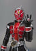 S.H.Figuarts Masked Kamen Rider WIZARD FLAME STYLE Action Figure BANDAI Japan_6