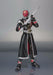 S.H.Figuarts Masked Kamen Rider WIZARD FLAME STYLE Action Figure BANDAI Japan_9