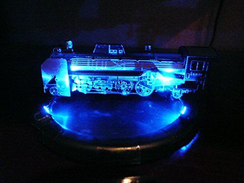 Tenyo LED Light Up Stage for Metallic Nano Puzzle NEW from Japan_2