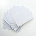 FeliCa card white plain felicalite-s card IC card Set of 10 sheets ‎FL-010 PVC_4