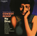 COWBOY BEBOP Original Sound Track 2 CD VTCL-60327 Nomal Edition Yoko Kanno NEW_1