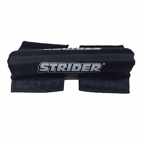 Strider handlebar pad slim fit type available in sports and professional NEW_1
