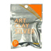 Art Clay Silver 50g Precious Metal Clay Silver NEW from Japan_1