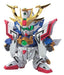 BANDAI SD Gundam Legend BB MUSHA GODMARU Model Kit NEW from Japan_2