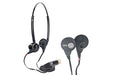 STAX SR-003MK2 Elctrostatic Canal Type In The Earspeakers NEW from Japan_2