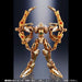 Super Robot Chogokin Genesis of Aquarion GOLD SOLAR AQUARION BANDAI from Japan_2