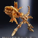 Super Robot Chogokin Genesis of Aquarion GOLD SOLAR AQUARION BANDAI from Japan_4