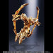 Super Robot Chogokin Genesis of Aquarion GOLD SOLAR AQUARION BANDAI from Japan_5