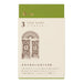 Midori Diary Tea color 12395006 3 year continuous door design 185x117x25mm NEW_1
