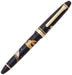 SAILOR Fountain Pen 11-4011-420 MAKI-E Rabbit and Wave Medium NEW from Japan_1
