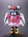 CHOGOKIN Disney KING ROBO MICKEY & FRIENDS Action Figure BANDAI TAMASHII NATIONS_3
