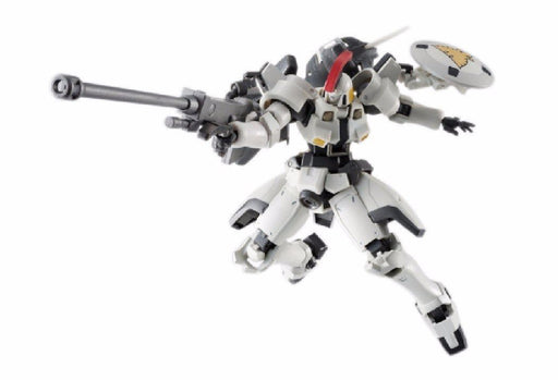 ROBOT SPIRITS Gundam W TALLGEESE Action Figure BANDAI TAMASHII NATIONS Japan_1