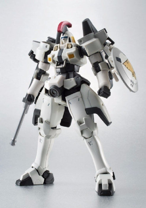 Bandai Gundam Universe New Mobile Report Gundam Wing OZ-00MS Tallgeese  Action Figure White - US