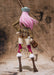 Figuarts ZERO One Piece JEWELRY BONNEY PVC Figure BANDAI TAMASHII NATIONS Japan_3