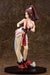 SkyTube The King of Fighters Shiranui Mai Red ver. 1/6 Scale Figure from Japan_5