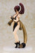 SkyTube The King of Fighters Shiranui Mai Black ver. 1/6 Scale Figure from Japan_3