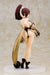 SkyTube The King of Fighters Shiranui Mai Black ver. 1/6 Scale Figure from Japan_4