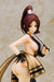 SkyTube The King of Fighters Shiranui Mai Black ver. 1/6 Scale Figure from Japan_5
